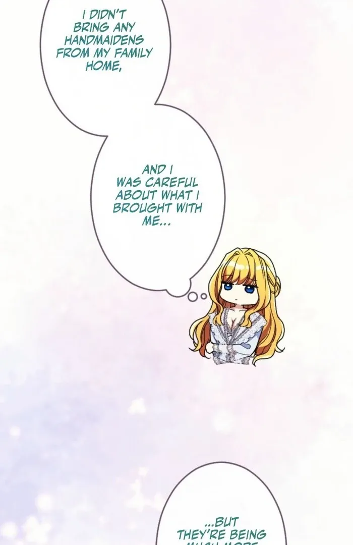 In This Life, I Will Charm My Ruthless Duke Husband Chapter 8 page 70