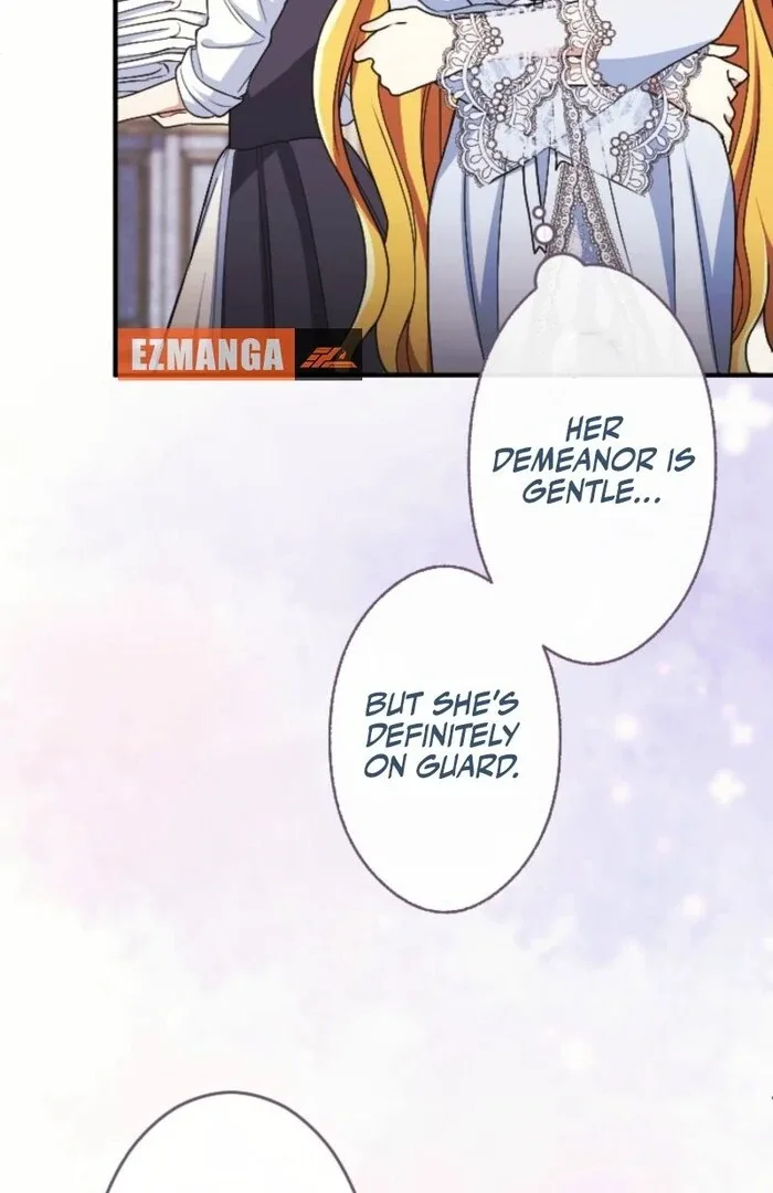 In This Life, I Will Charm My Ruthless Duke Husband Chapter 8 page 69