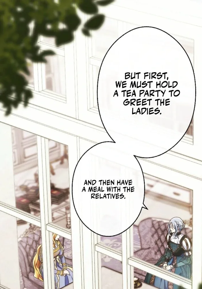 In This Life, I Will Charm My Ruthless Duke Husband Chapter 12 page 38