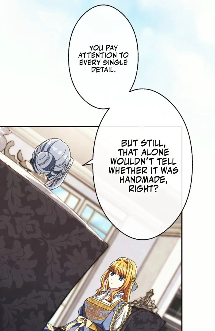 In This Life, I Will Charm My Ruthless Duke Husband Chapter 12 page 12