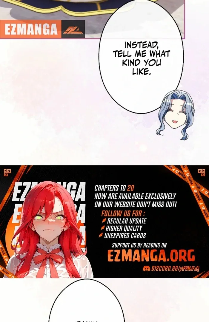 In This Life, I Will Charm My Ruthless Duke Husband Chapter 12 page 41