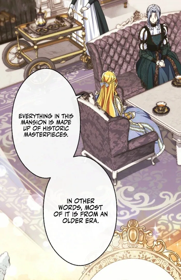 In This Life, I Will Charm My Ruthless Duke Husband Chapter 12 page 7