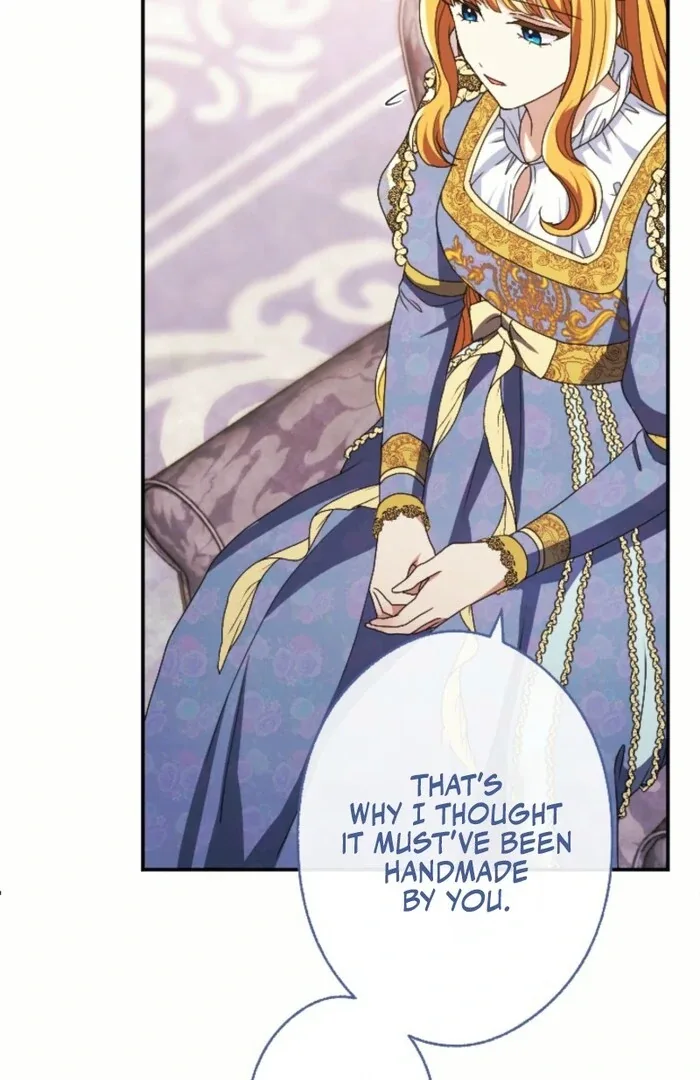 In This Life, I Will Charm My Ruthless Duke Husband Chapter 12 page 16