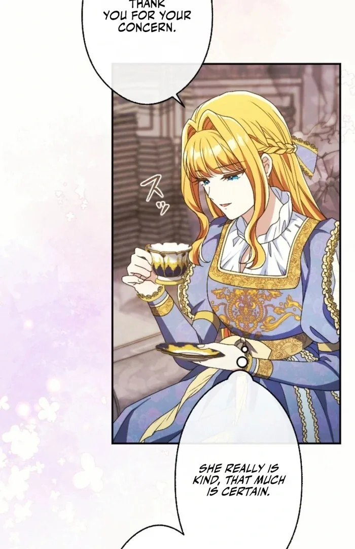 In This Life, I Will Charm My Ruthless Duke Husband Chapter 12 page 42