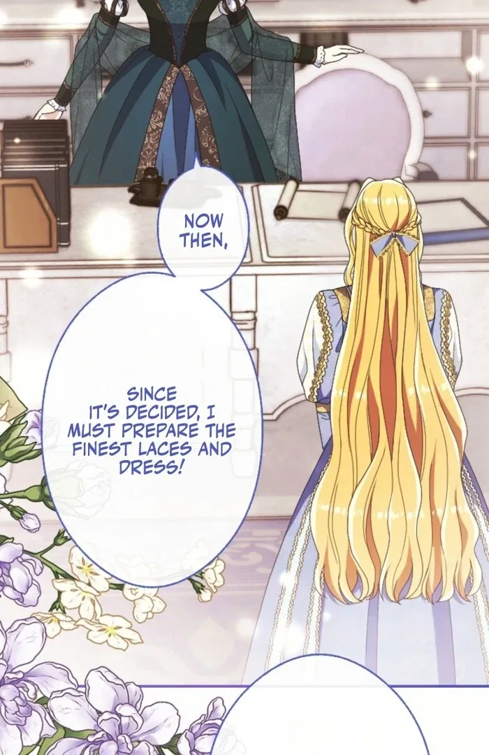 In This Life, I Will Charm My Ruthless Duke Husband Chapter 12 page 50