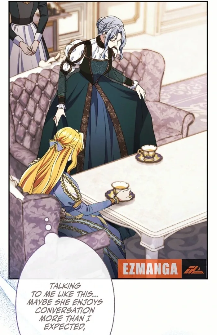 In This Life, I Will Charm My Ruthless Duke Husband Chapter 12 page 48