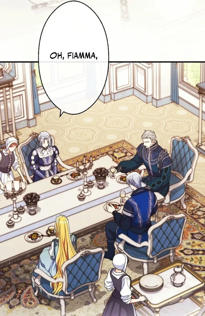 In This Life, I Will Charm My Ruthless Duke Husband Chapter 12 page 56