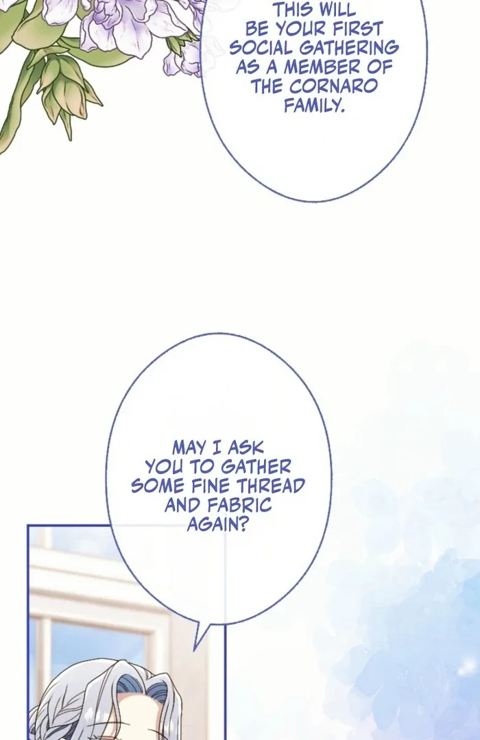 In This Life, I Will Charm My Ruthless Duke Husband Chapter 12 page 51