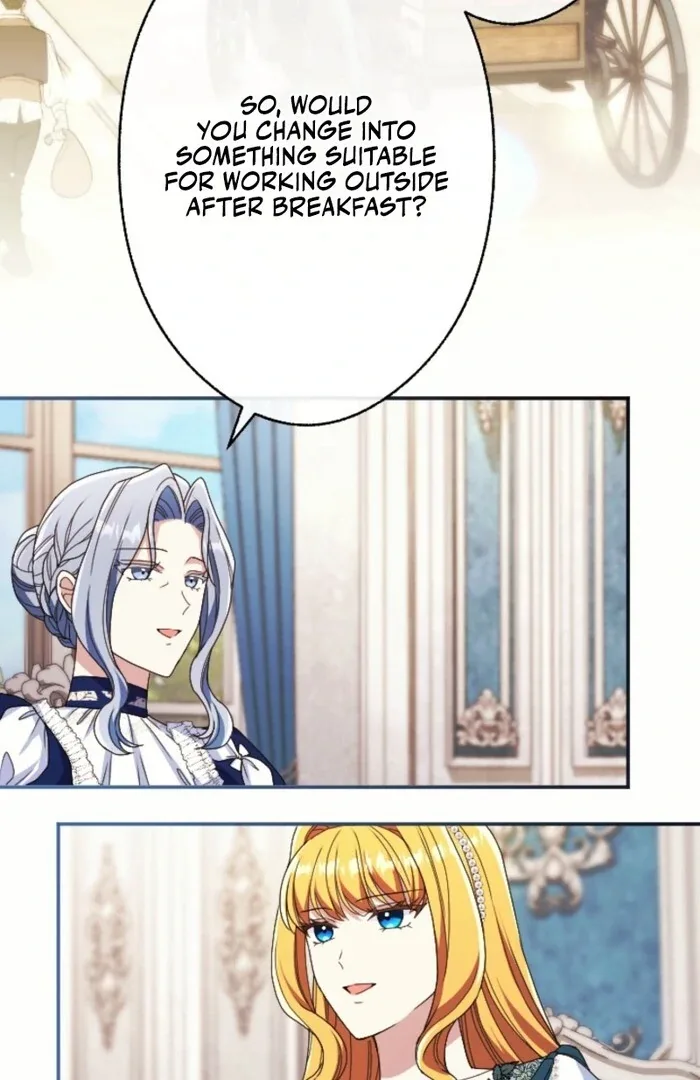 In This Life, I Will Charm My Ruthless Duke Husband Chapter 12 page 60