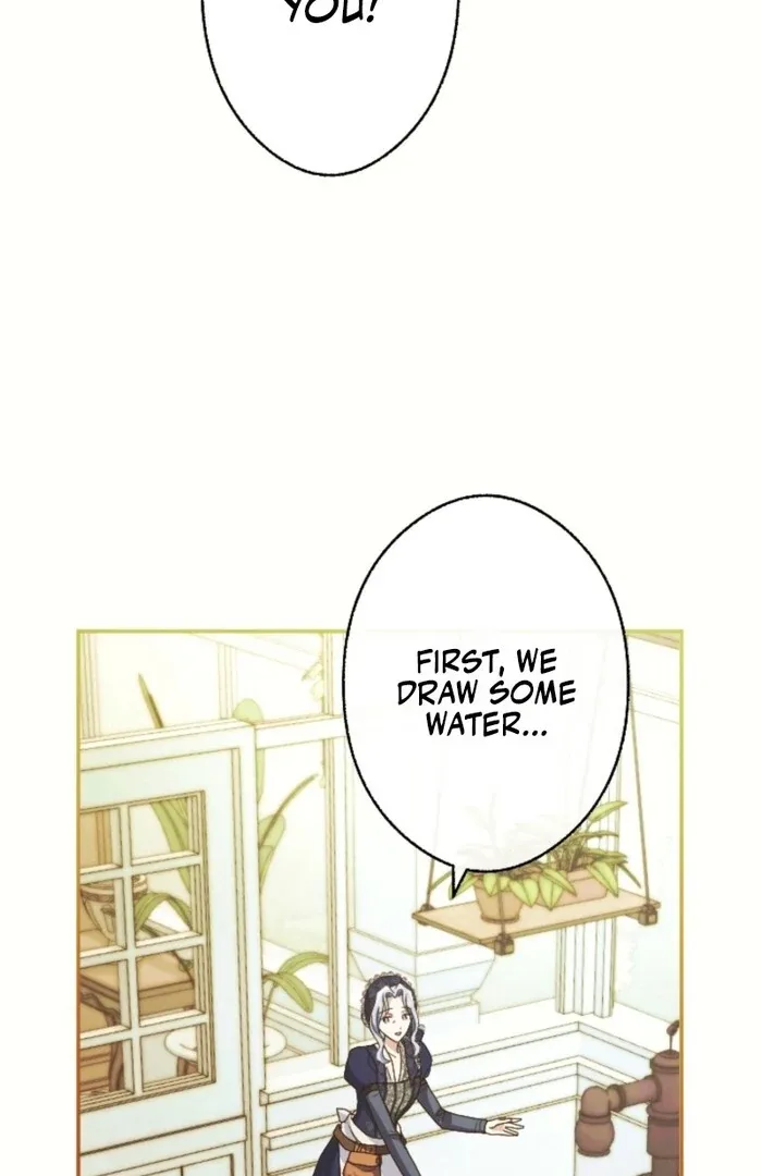 In This Life, I Will Charm My Ruthless Duke Husband Chapter 12 page 81