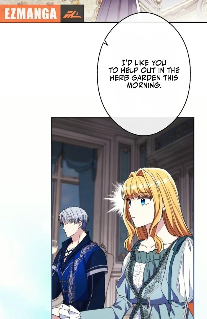 In This Life, I Will Charm My Ruthless Duke Husband Chapter 12 page 57