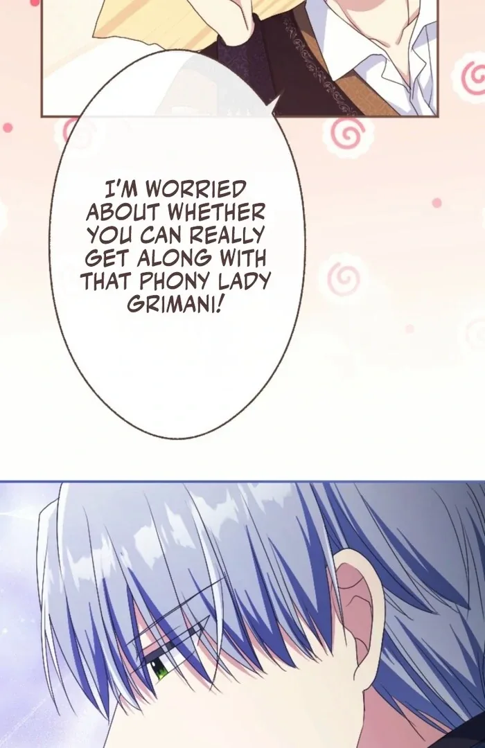 In This Life, I Will Charm My Ruthless Duke Husband Chapter 14 page 35