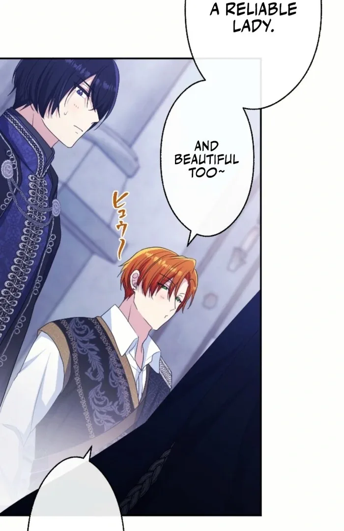 In This Life, I Will Charm My Ruthless Duke Husband Chapter 14 page 46