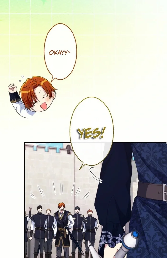 In This Life, I Will Charm My Ruthless Duke Husband Chapter 14 page 20