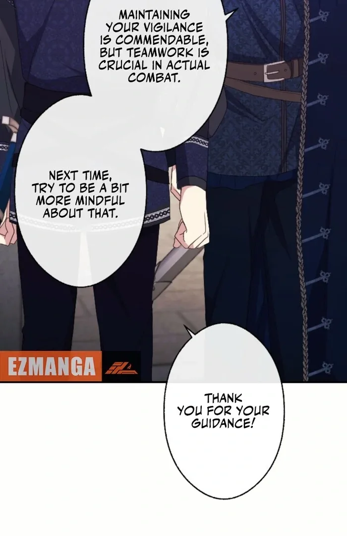 In This Life, I Will Charm My Ruthless Duke Husband Chapter 14 page 32