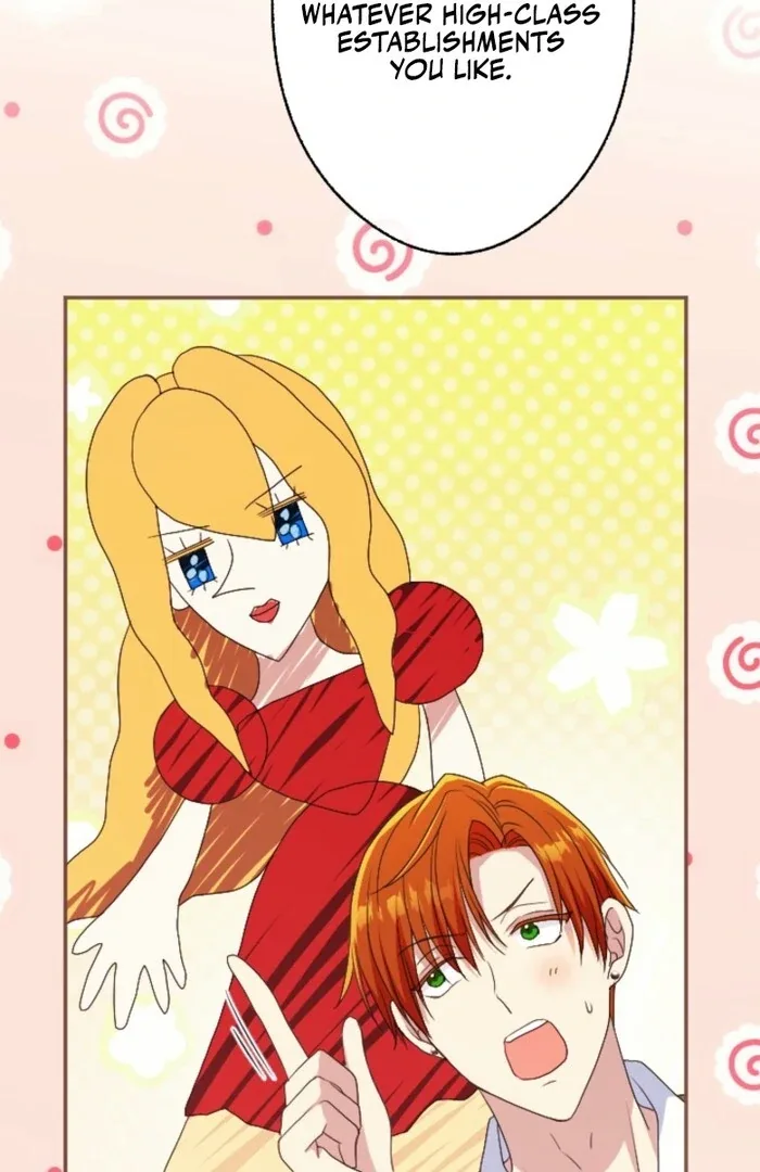 In This Life, I Will Charm My Ruthless Duke Husband Chapter 14 page 34