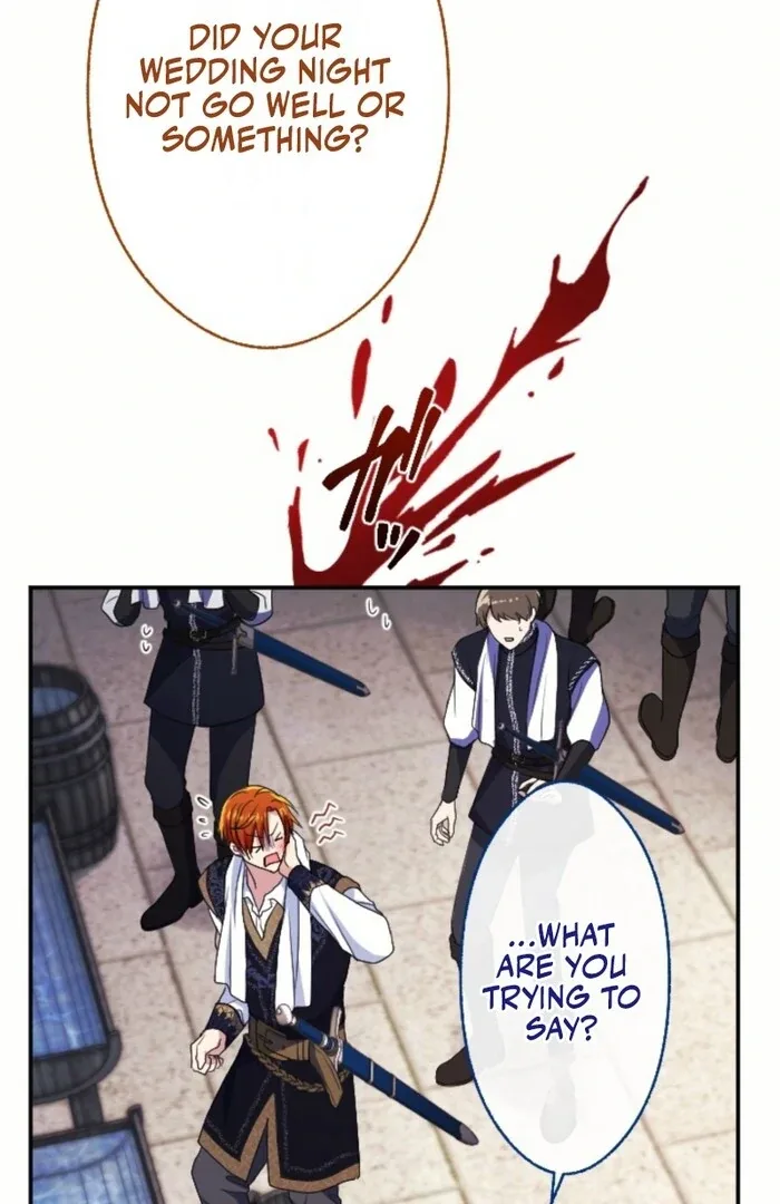 In This Life, I Will Charm My Ruthless Duke Husband Chapter 14 page 23