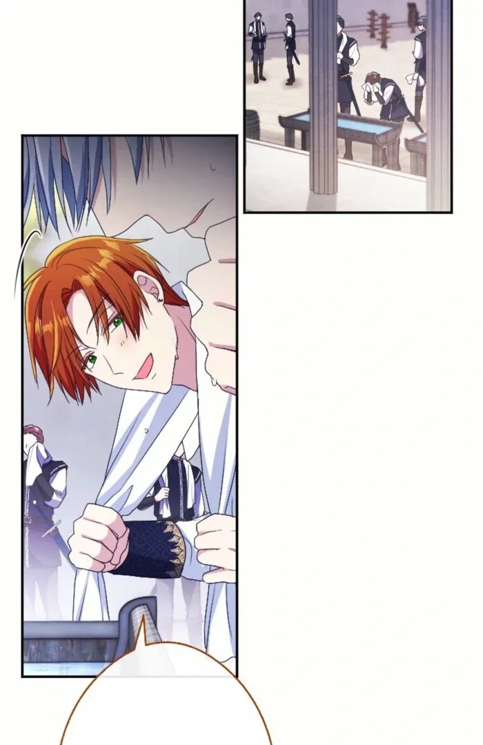 In This Life, I Will Charm My Ruthless Duke Husband Chapter 14 page 22