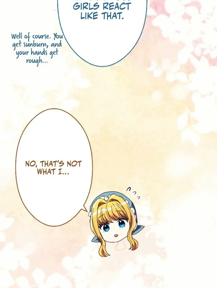 In This Life, I Will Charm My Ruthless Duke Husband Chapter 13 page 24