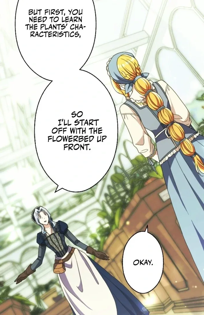 In This Life, I Will Charm My Ruthless Duke Husband Chapter 13 page 30