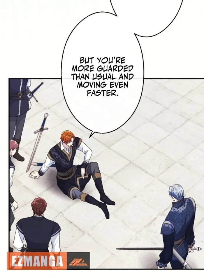 In This Life, I Will Charm My Ruthless Duke Husband Chapter 14 page 9