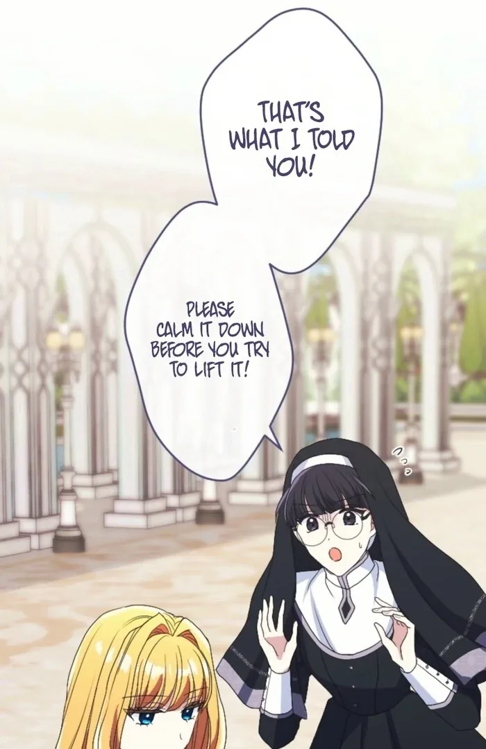 In This Life, I Will Charm My Ruthless Duke Husband Chapter 15 page 12