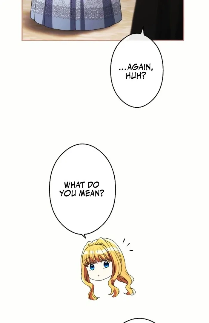 In This Life, I Will Charm My Ruthless Duke Husband Chapter 14 page 77