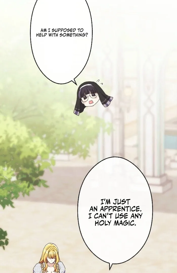 In This Life, I Will Charm My Ruthless Duke Husband Chapter 15 page 22