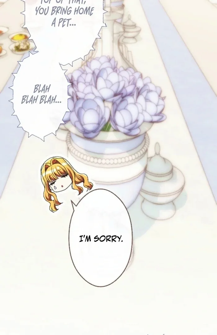 In This Life, I Will Charm My Ruthless Duke Husband Chapter 15 page 61