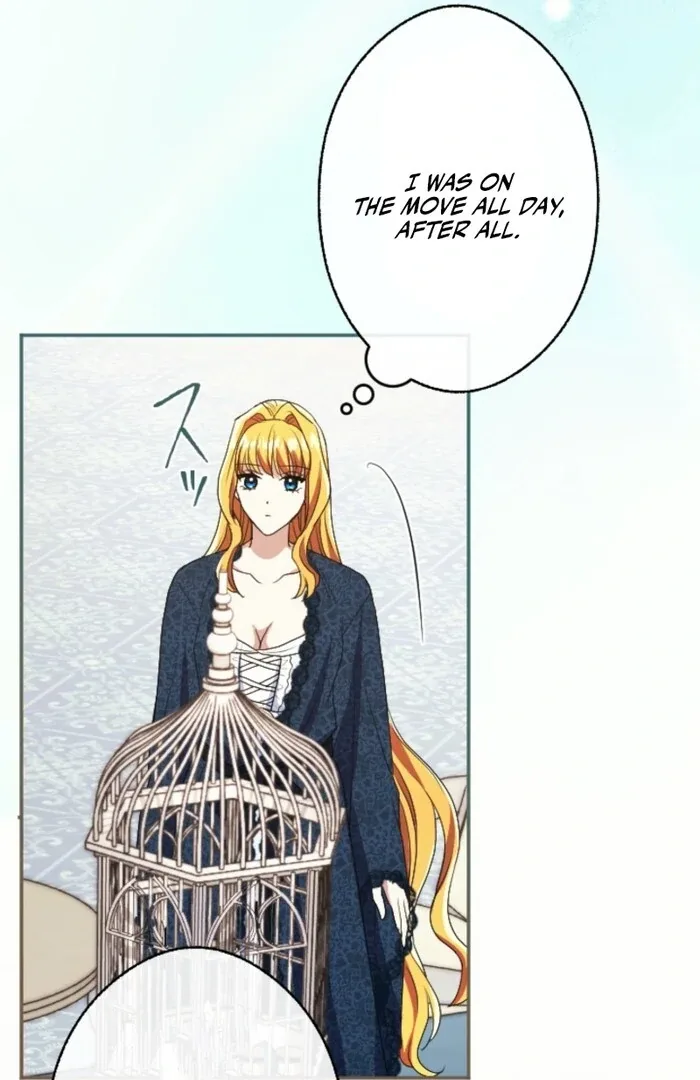 In This Life, I Will Charm My Ruthless Duke Husband Chapter 15 page 66