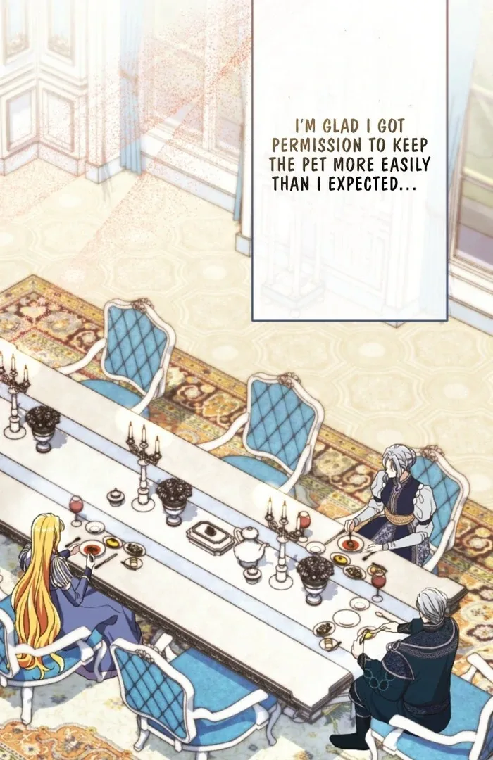 In This Life, I Will Charm My Ruthless Duke Husband Chapter 15 page 54