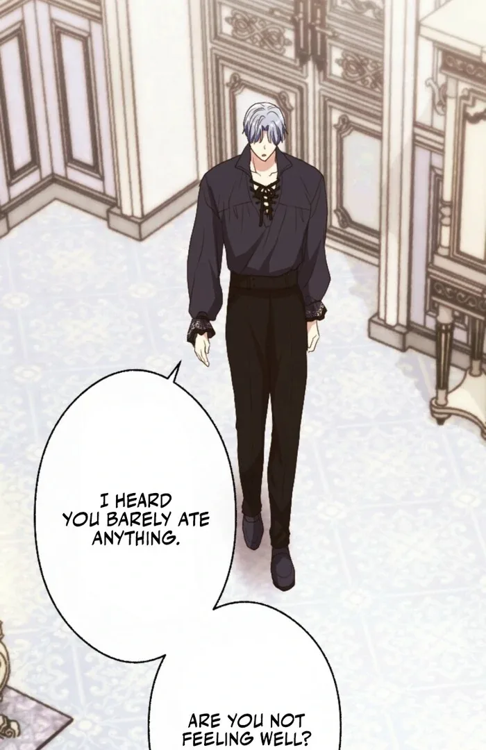 In This Life, I Will Charm My Ruthless Duke Husband Chapter 15 page 84