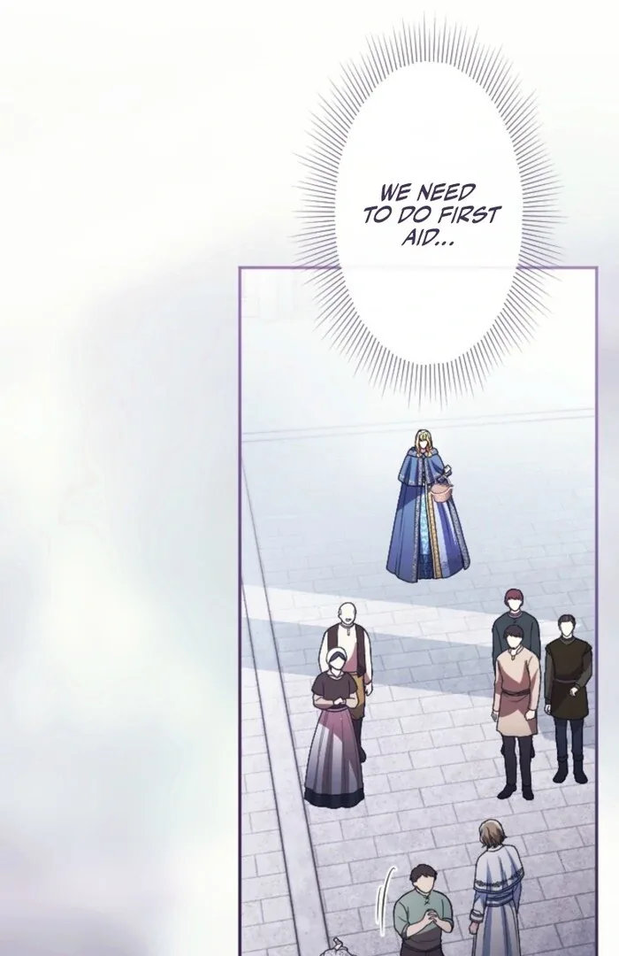 In This Life, I Will Charm My Ruthless Duke Husband Chapter 13 page 82