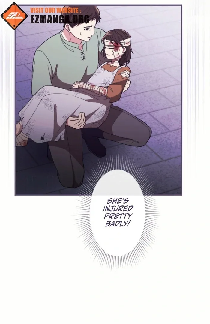 In This Life, I Will Charm My Ruthless Duke Husband Chapter 13 page 81