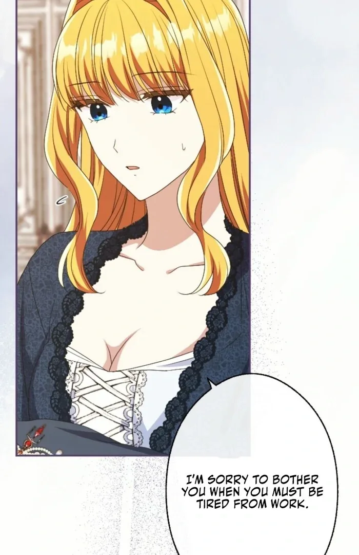 In This Life, I Will Charm My Ruthless Duke Husband Chapter 15 page 80