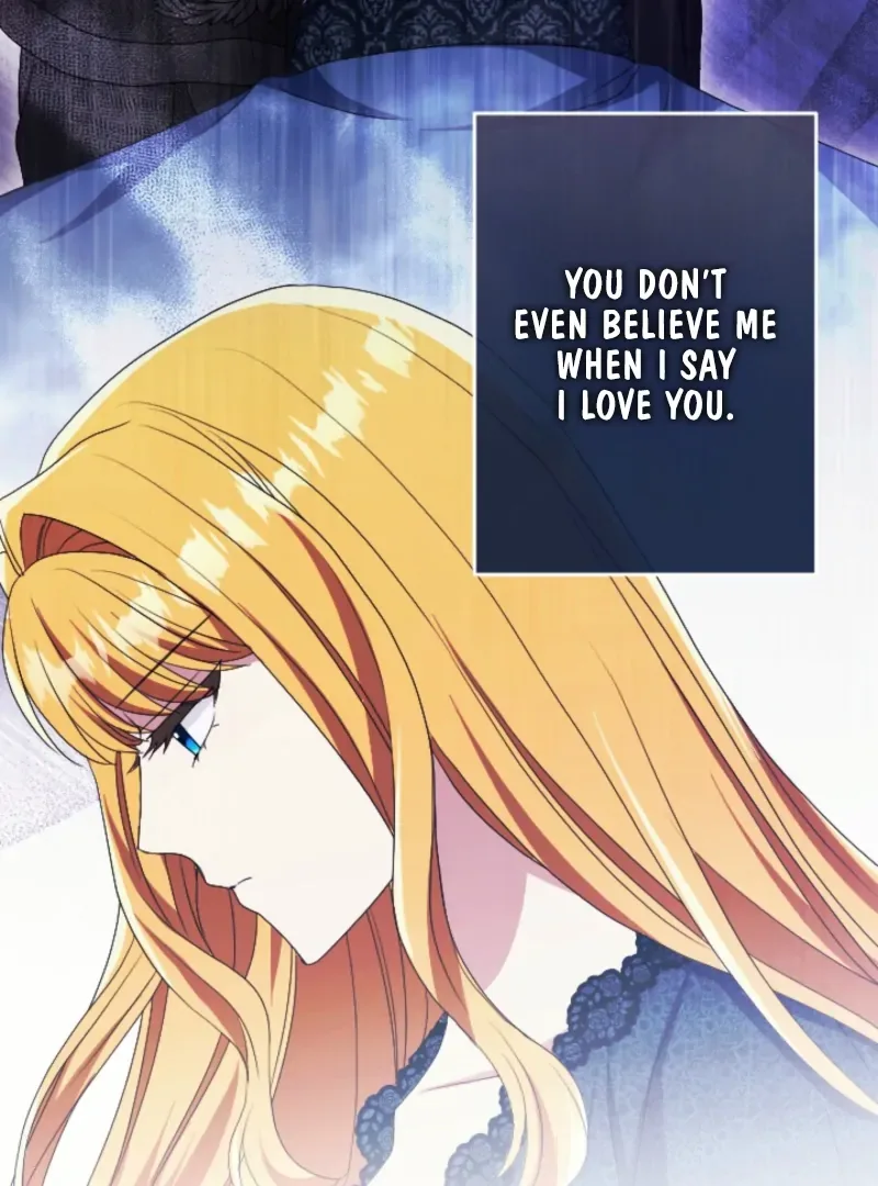 In This Life, I Will Charm My Ruthless Duke Husband Chapter 16 page 22