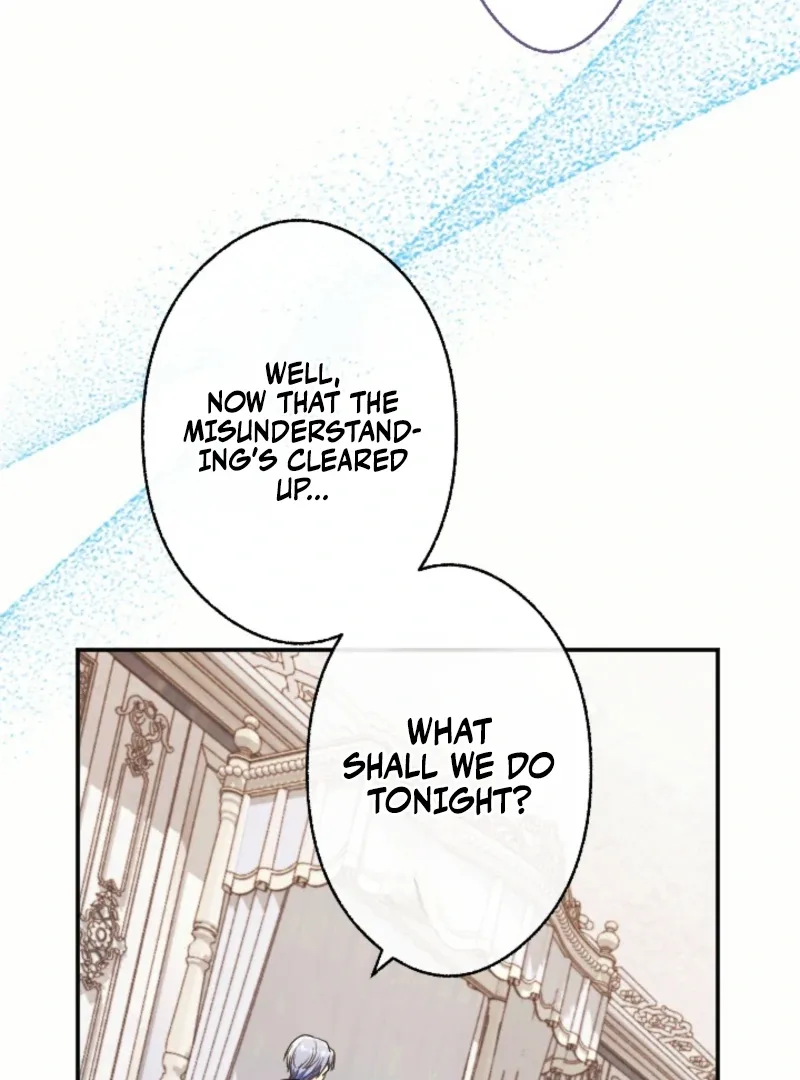In This Life, I Will Charm My Ruthless Duke Husband Chapter 16 page 25