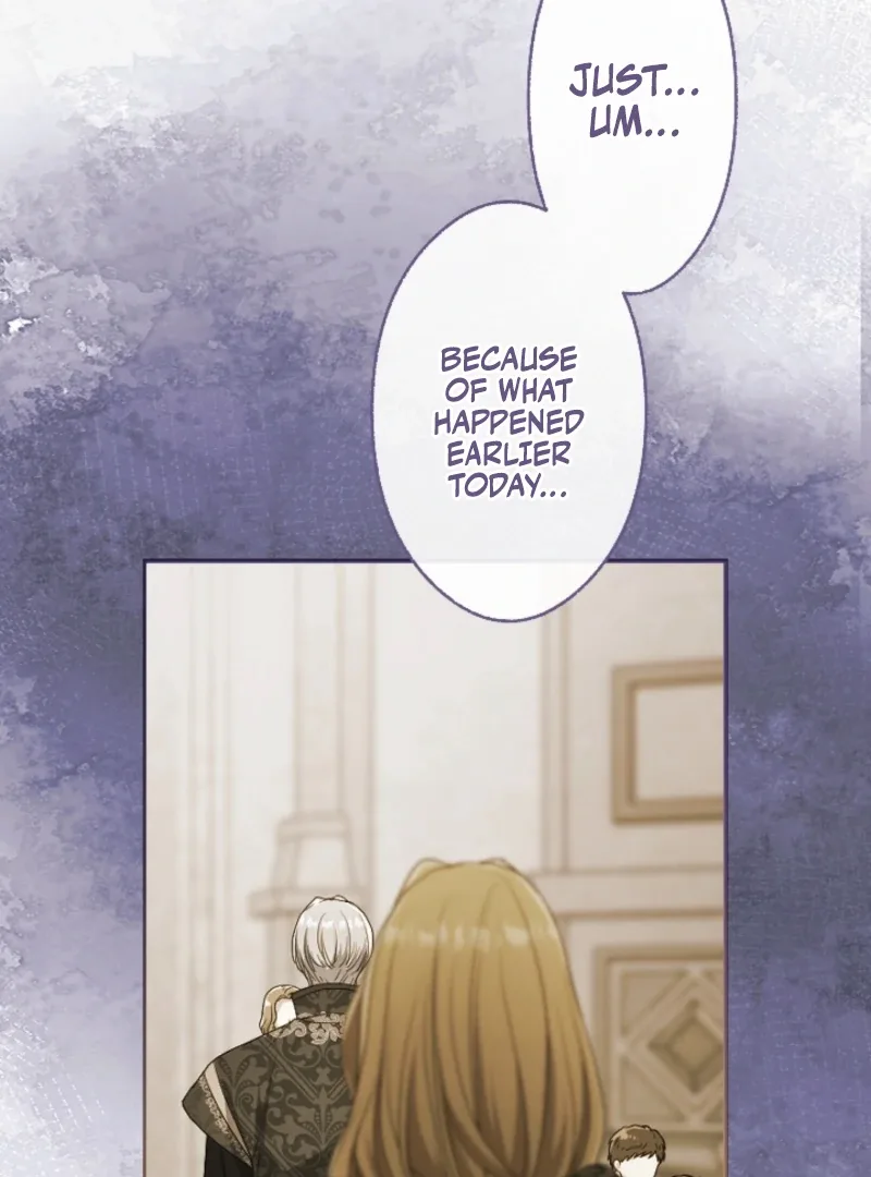 In This Life, I Will Charm My Ruthless Duke Husband Chapter 16 page 8