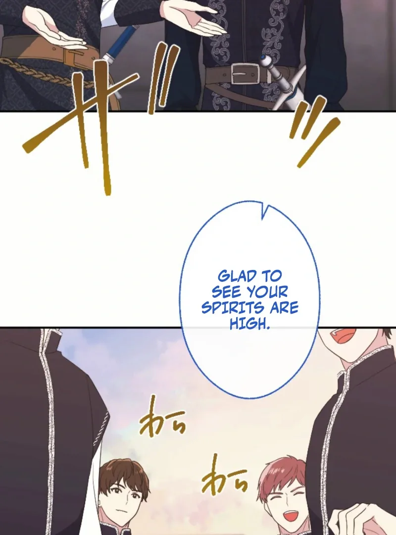 In This Life, I Will Charm My Ruthless Duke Husband Chapter 16 page 114