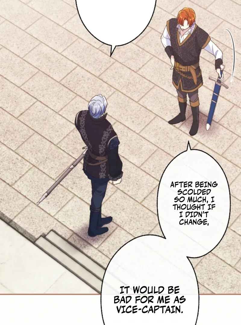 In This Life, I Will Charm My Ruthless Duke Husband Chapter 16 page 111