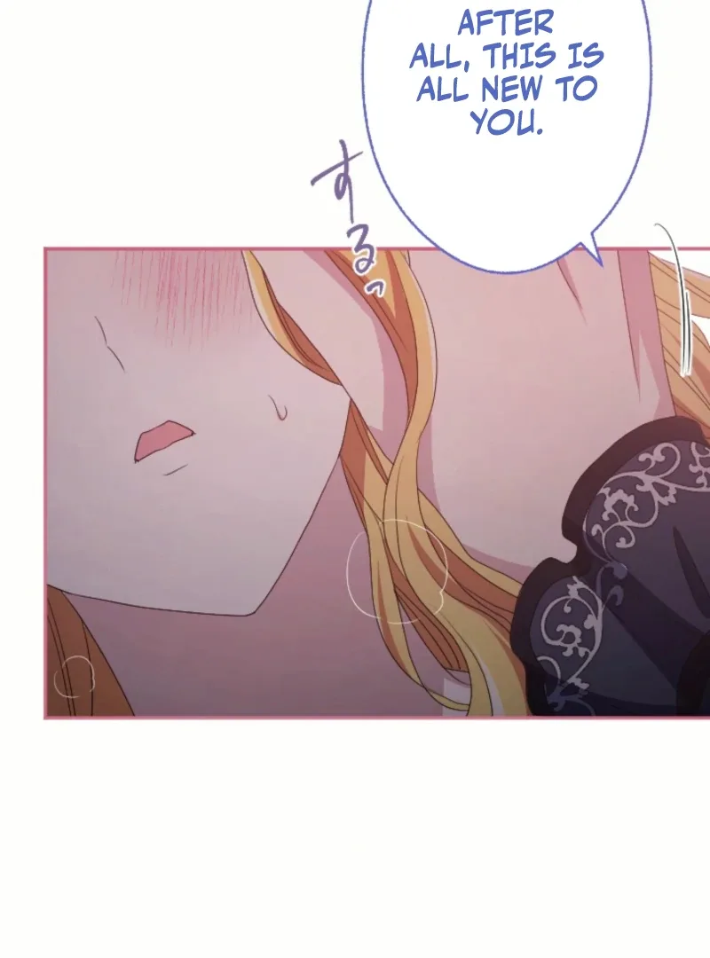 In This Life, I Will Charm My Ruthless Duke Husband Chapter 16 page 51
