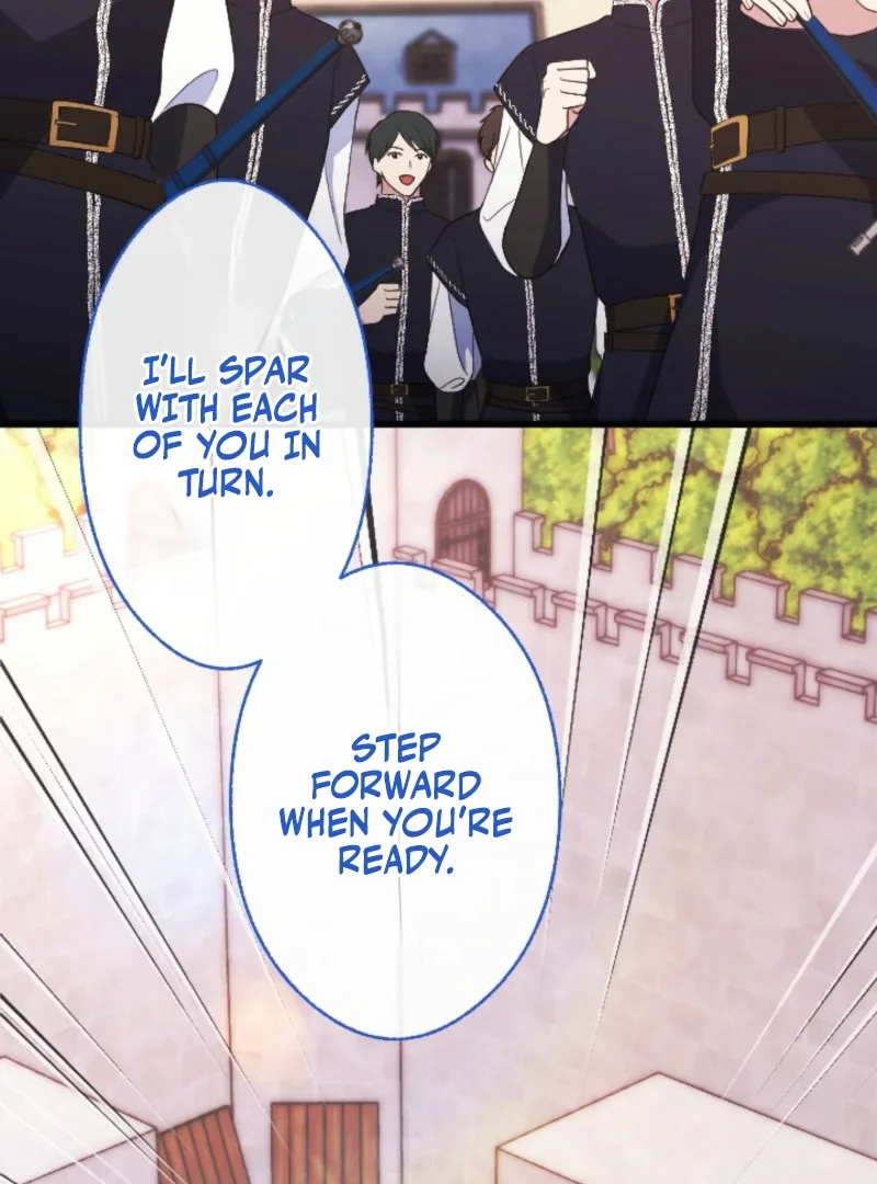 In This Life, I Will Charm My Ruthless Duke Husband Chapter 16 page 115
