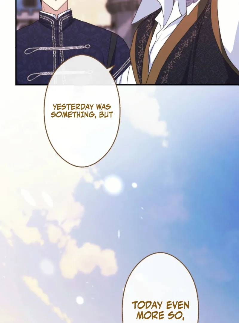 In This Life, I Will Charm My Ruthless Duke Husband Chapter 16 page 120