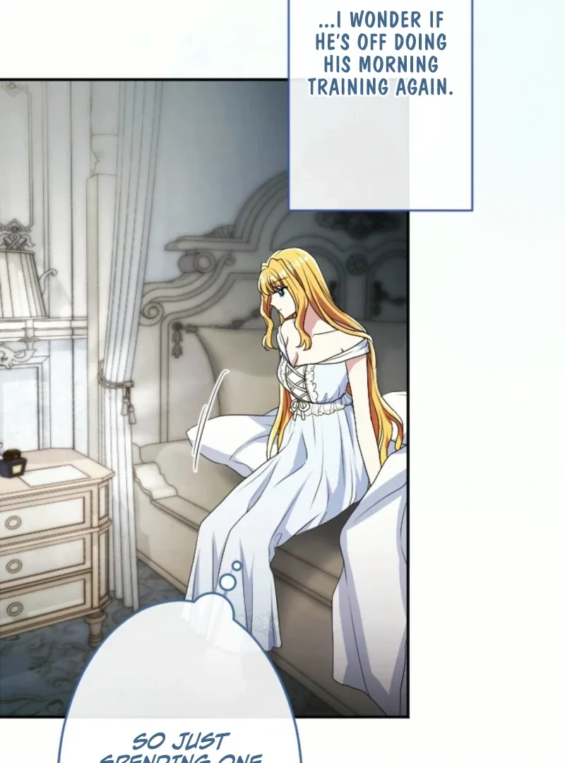 In This Life, I Will Charm My Ruthless Duke Husband Chapter 16 page 94