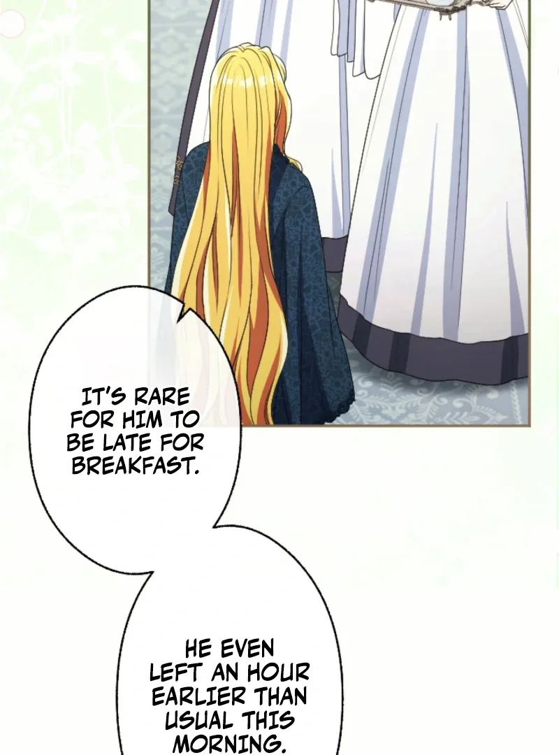 In This Life, I Will Charm My Ruthless Duke Husband Chapter 16 page 105