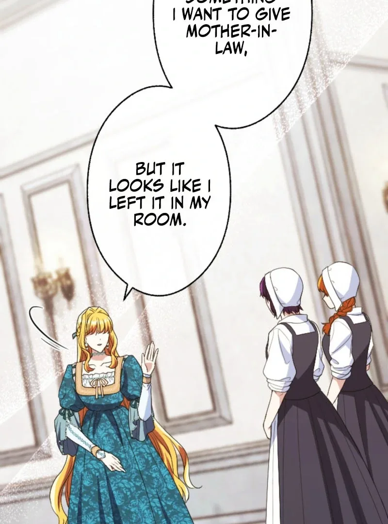 In This Life, I Will Charm My Ruthless Duke Husband Chapter 18 page 3