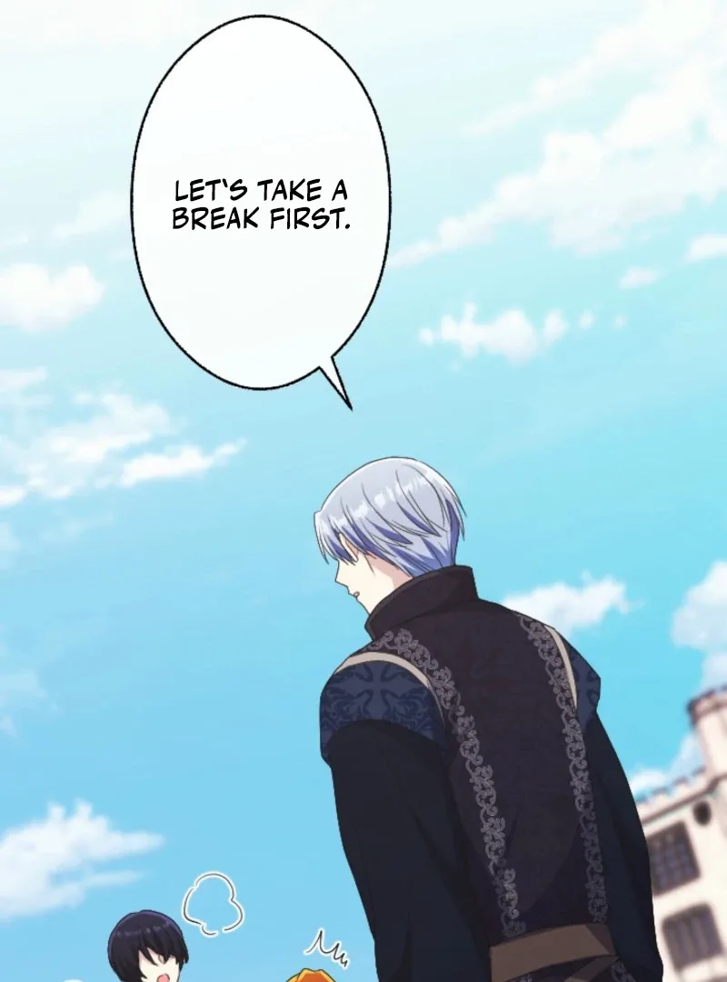In This Life, I Will Charm My Ruthless Duke Husband Chapter 17 page 19