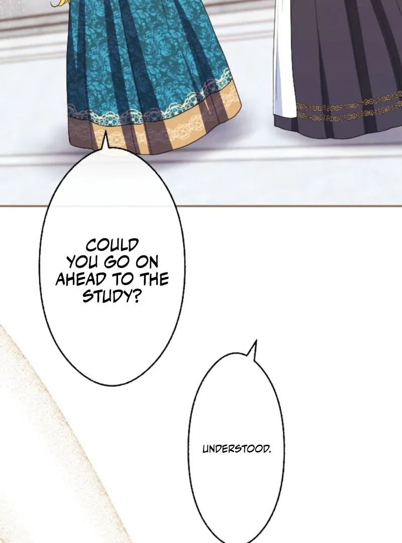 In This Life, I Will Charm My Ruthless Duke Husband Chapter 18 page 4