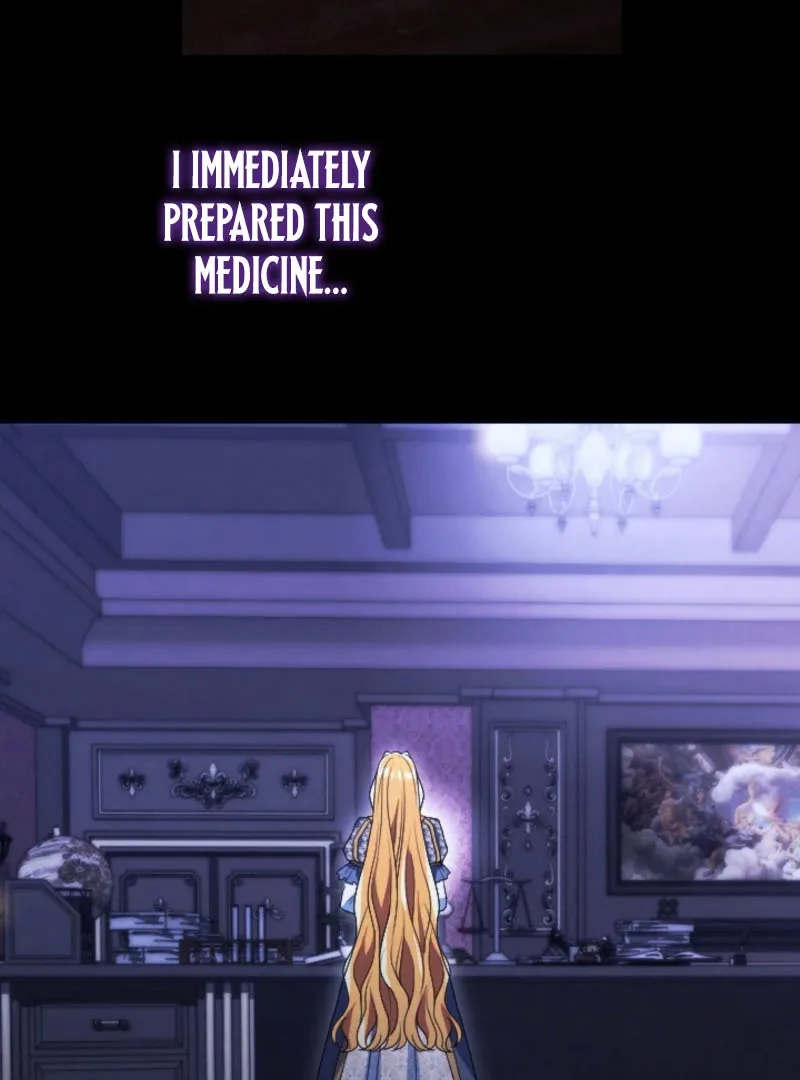 In This Life, I Will Charm My Ruthless Duke Husband Chapter 18 page 21