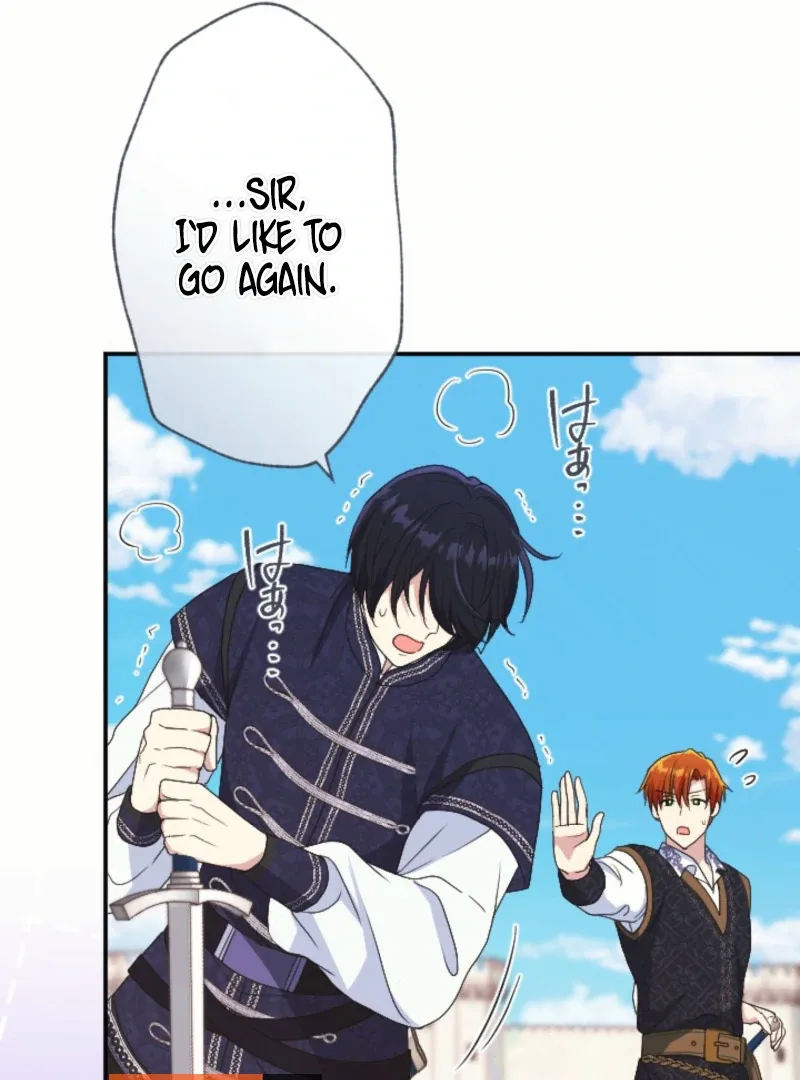 In This Life, I Will Charm My Ruthless Duke Husband Chapter 17 page 14